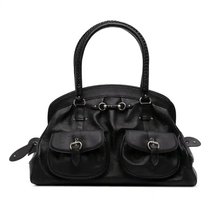 Dior Large Calfskin My Dior Frame Handbag