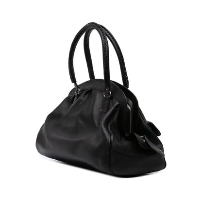 Dior Large Calfskin My Dior Frame Handbag