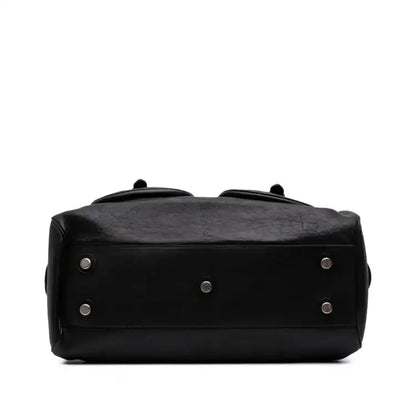 Dior Large Calfskin My Dior Frame Handbag