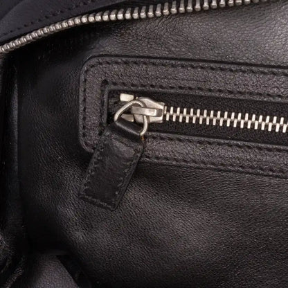 Dior Large Calfskin My Dior Frame Handbag