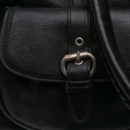 Dior Large Calfskin My Dior Frame Handbag