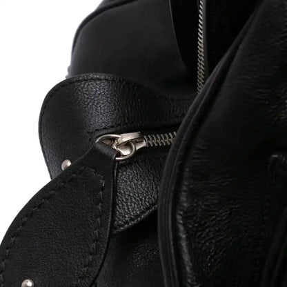 Dior Large Calfskin My Dior Frame Handbag