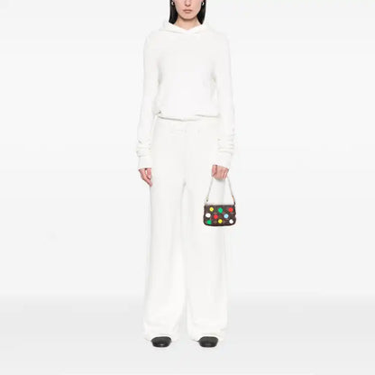 Louis Vuitton Yayoi Kusama Monogram Painted Dots Mini Pochette Accessoires