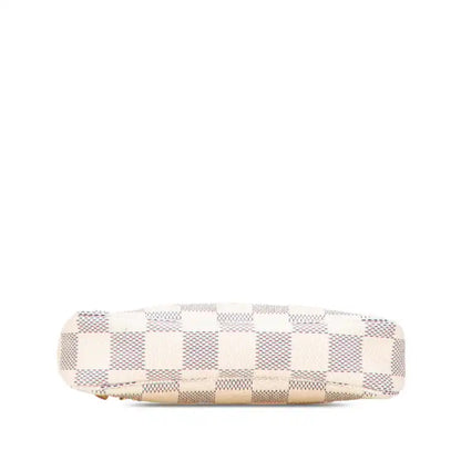 Louis Vuitton Damier Azur Mini Pochette Accessoires