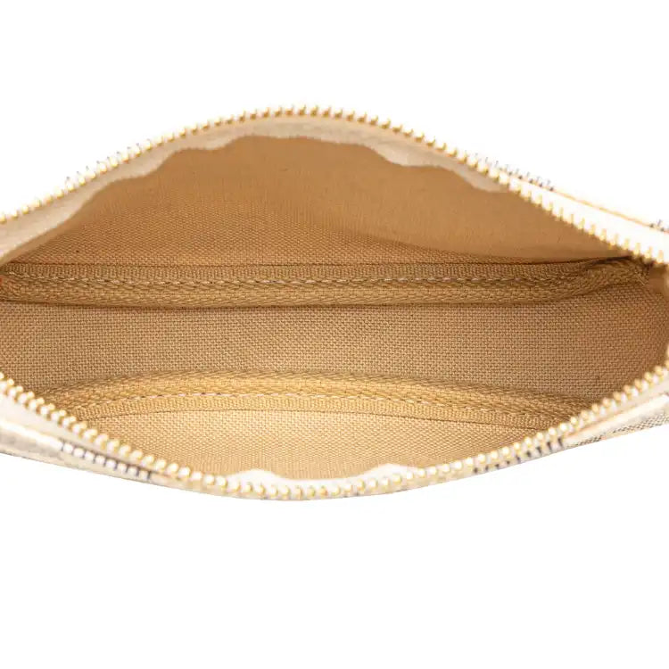 Louis Vuitton Damier Azur Mini Pochette Accessoires