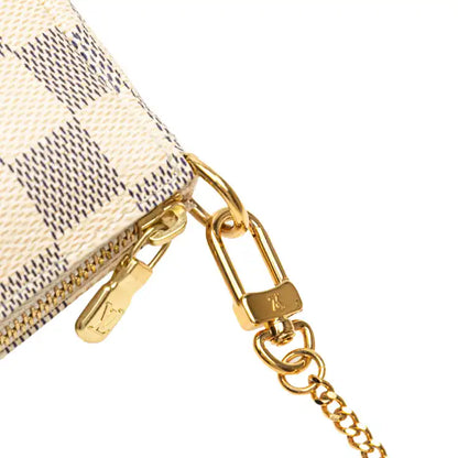 Louis Vuitton Damier Azur Mini Pochette Accessoires