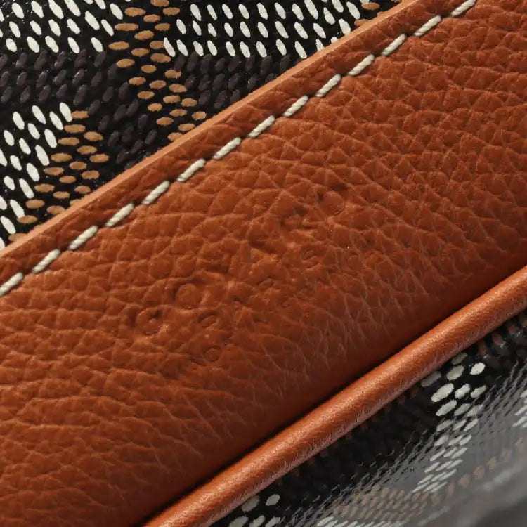 Goyard Goyardine Petite Flot