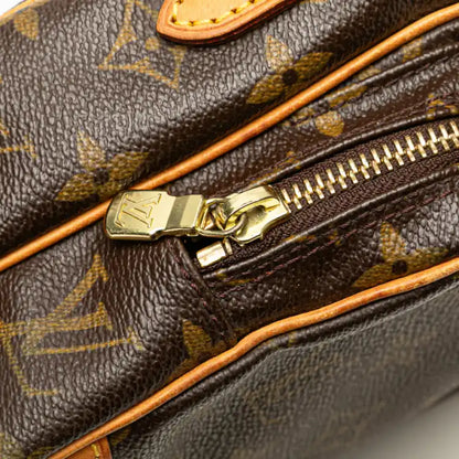 Louis Vuitton Monogram Amazone