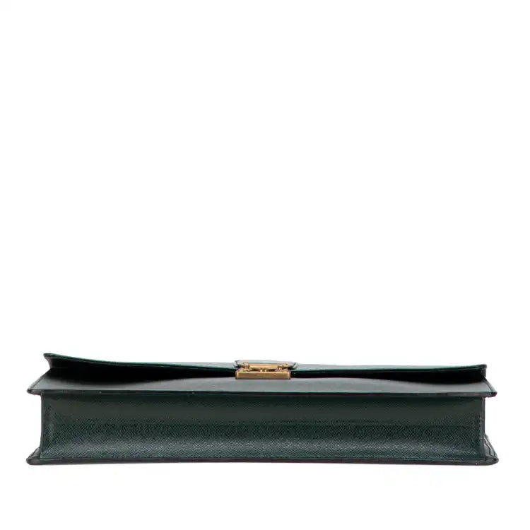Louis Vuitton Taiga Serviette Kourad Briefcase