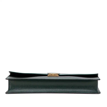 Louis Vuitton Taiga Serviette Kourad Briefcase