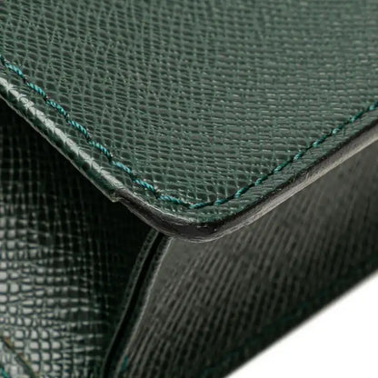 Louis Vuitton Taiga Serviette Kourad Briefcase