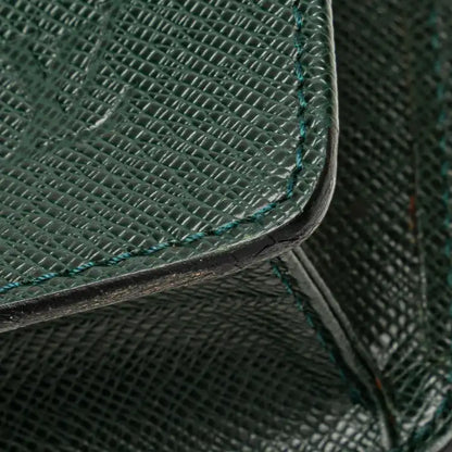 Louis Vuitton Taiga Serviette Kourad Briefcase