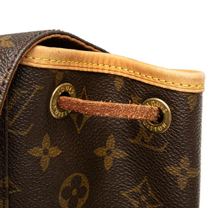 Louis Vuitton Monogram Montsouris MM