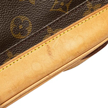 Louis Vuitton Monogram Montsouris MM