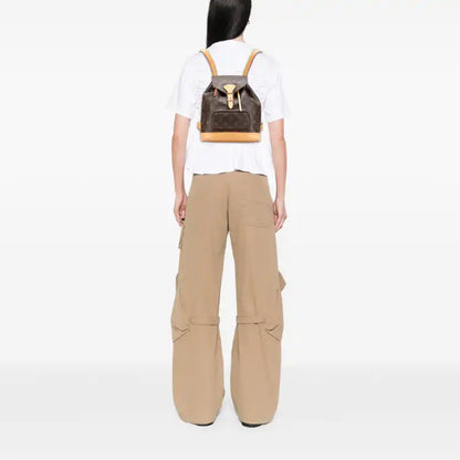 Louis Vuitton Monogram Montsouris MM