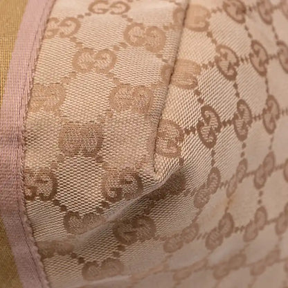 Gucci GG Canvas Jolicoeur Tote