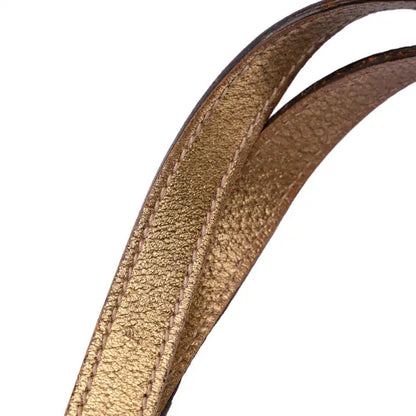 Gucci GG Canvas Jolicoeur Tote