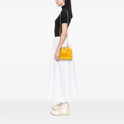 Louis Vuitton Epi Alma BB