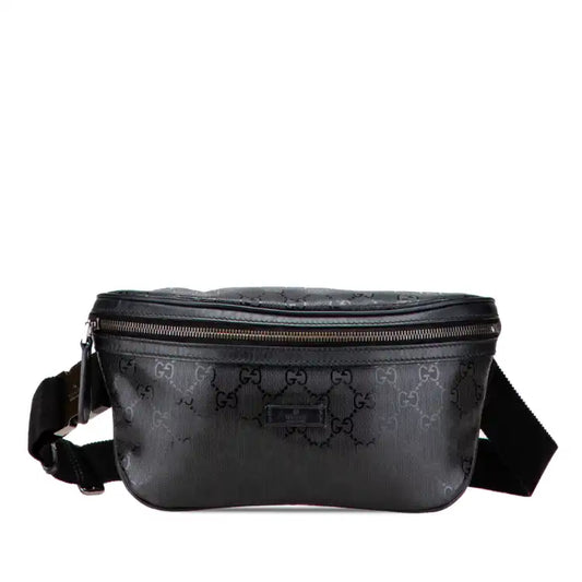 Gucci GG Imprime Belt Bag