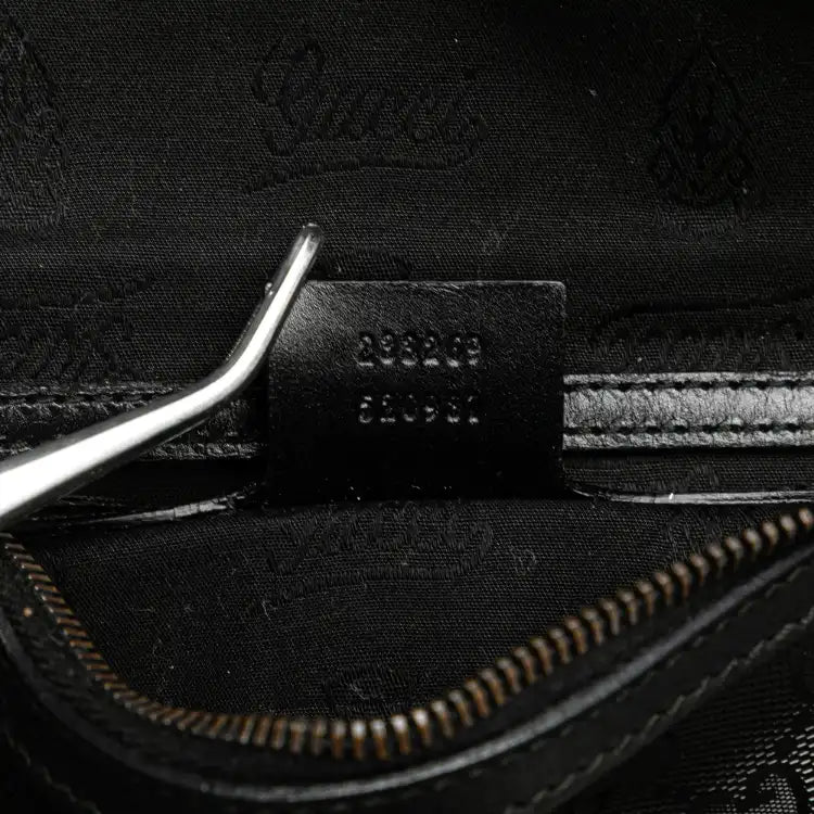 Gucci GG Imprime Belt Bag