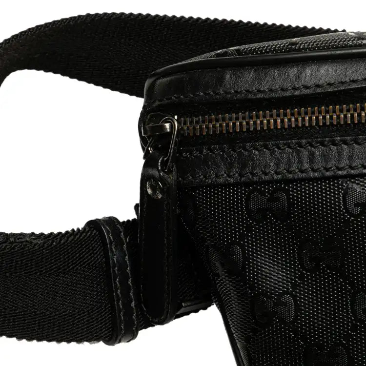 Gucci GG Imprime Belt Bag