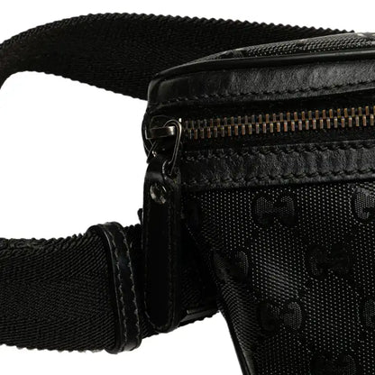 Gucci GG Imprime Belt Bag