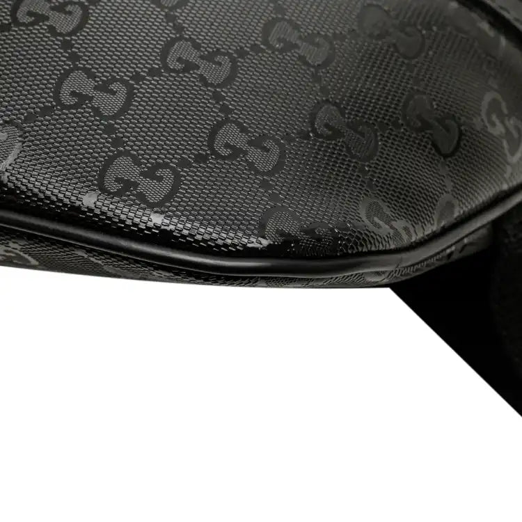 Gucci GG Imprime Belt Bag