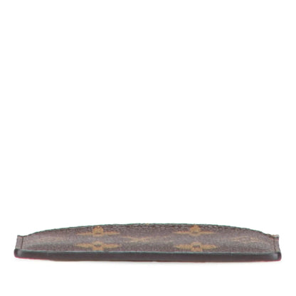 Louis Vuitton Monogram Card Holder