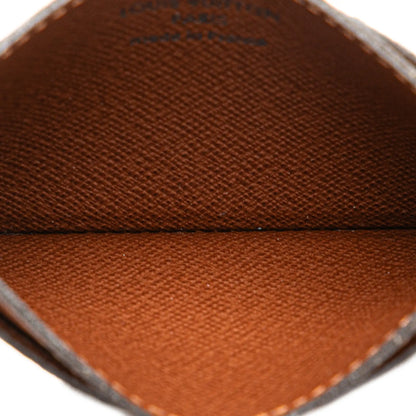 Louis Vuitton Monogram Card Holder