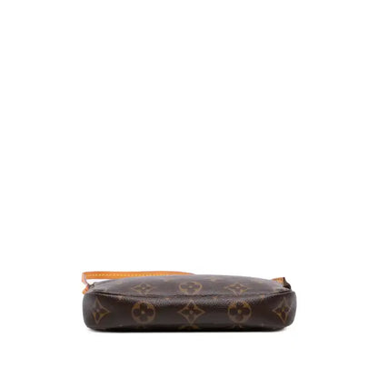 Louis Vuitton Monogram Mini Pochette Accessoires