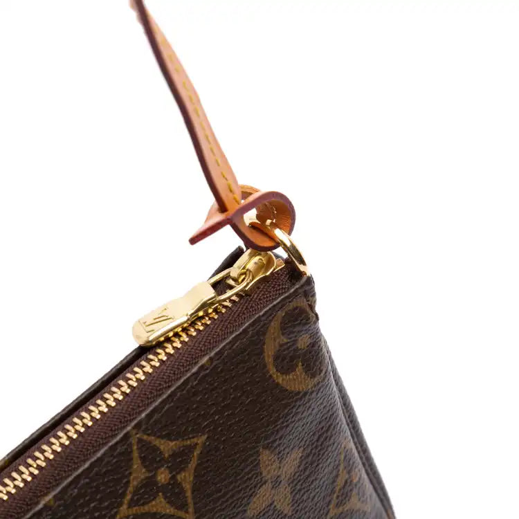 Louis Vuitton Monogram Mini Pochette Accessoires