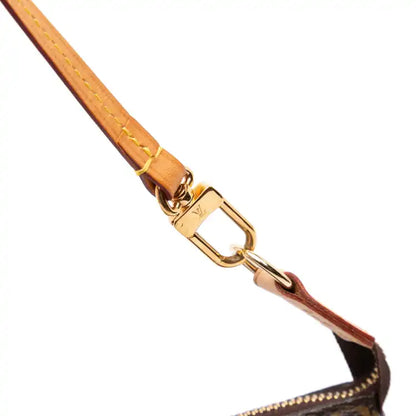 Louis Vuitton Monogram Mini Pochette Accessoires