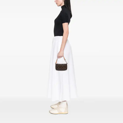 Louis Vuitton Monogram Mini Pochette Accessoires