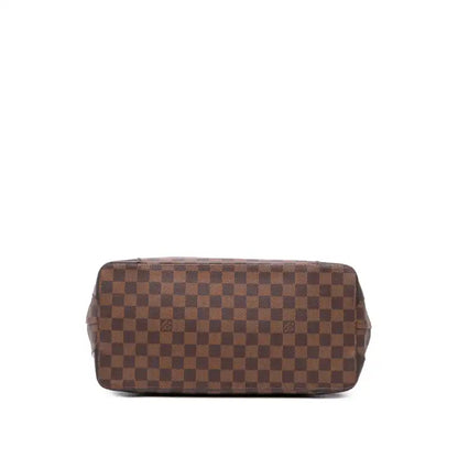 Louis Vuitton Damier Ebene Hampstead GM