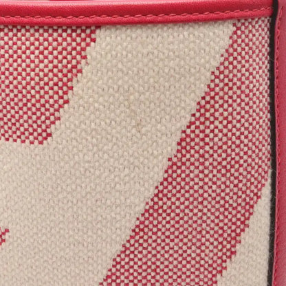 Hermès Toile H and Swift Cabas H en Biais 40