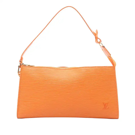 Louis Vuitton Epi Pochette Accessoires