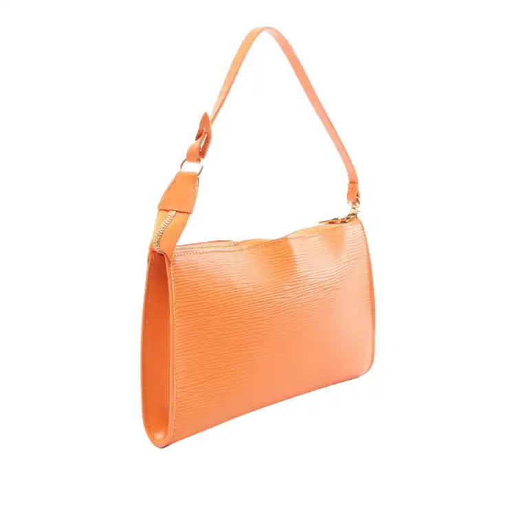 Louis Vuitton Epi Pochette Accessoires