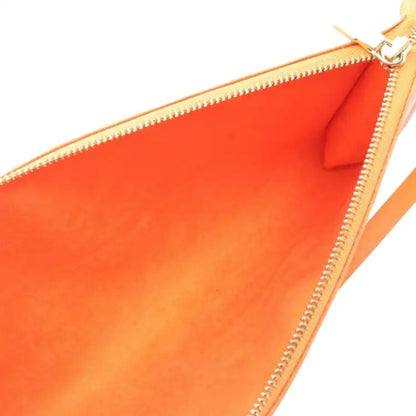 Louis Vuitton Epi Pochette Accessoires