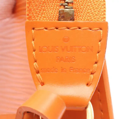 Louis Vuitton Epi Pochette Accessoires