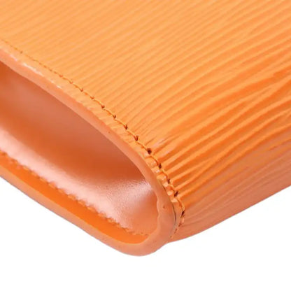 Louis Vuitton Epi Pochette Accessoires