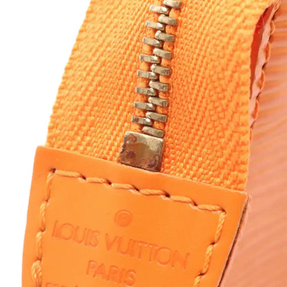 Louis Vuitton Epi Pochette Accessoires