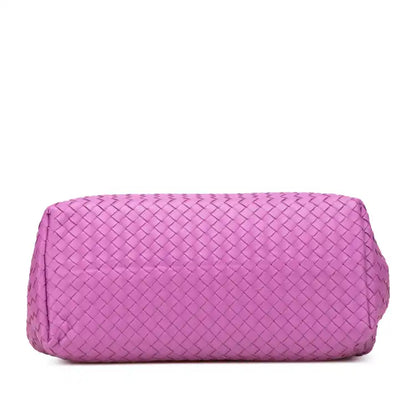 Bottega Veneta Medium Nappa Intrecciato Garda Tote