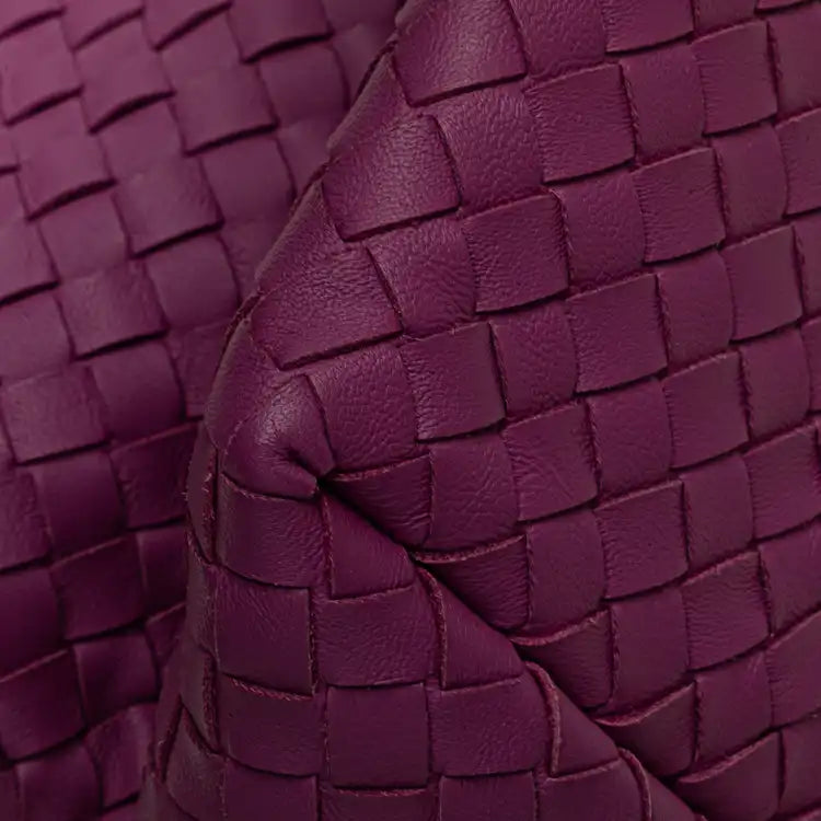 Bottega Veneta Medium Nappa Intrecciato Garda Tote