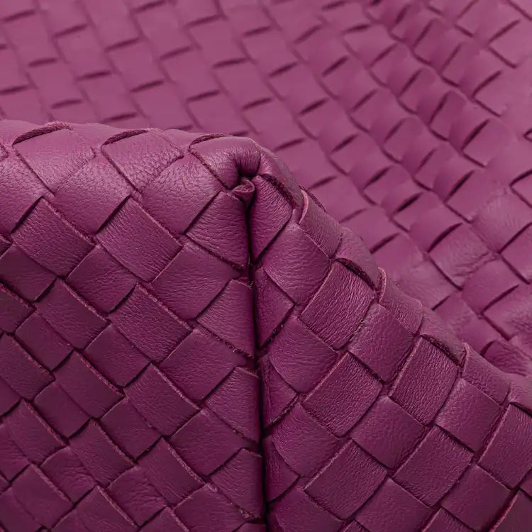 Bottega Veneta Medium Nappa Intrecciato Garda Tote