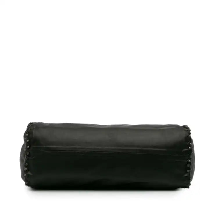 Bottega Veneta Studded Leather Tote