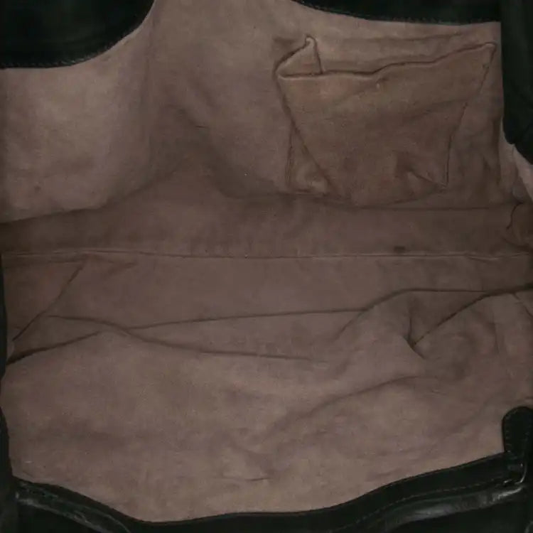 Bottega Veneta Studded Leather Tote