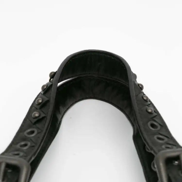 Bottega Veneta Studded Leather Tote