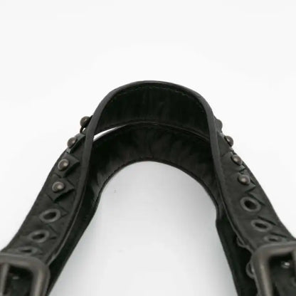 Bottega Veneta Studded Leather Tote