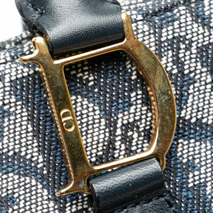 Dior Diorissimo Trotter Canvas Tote