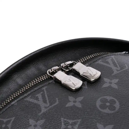 Louis Vuitton Monogram Eclipse Discovery Bumbag PM